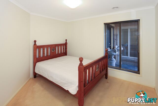 16 Burnett Street HORSHAM VIC 3400