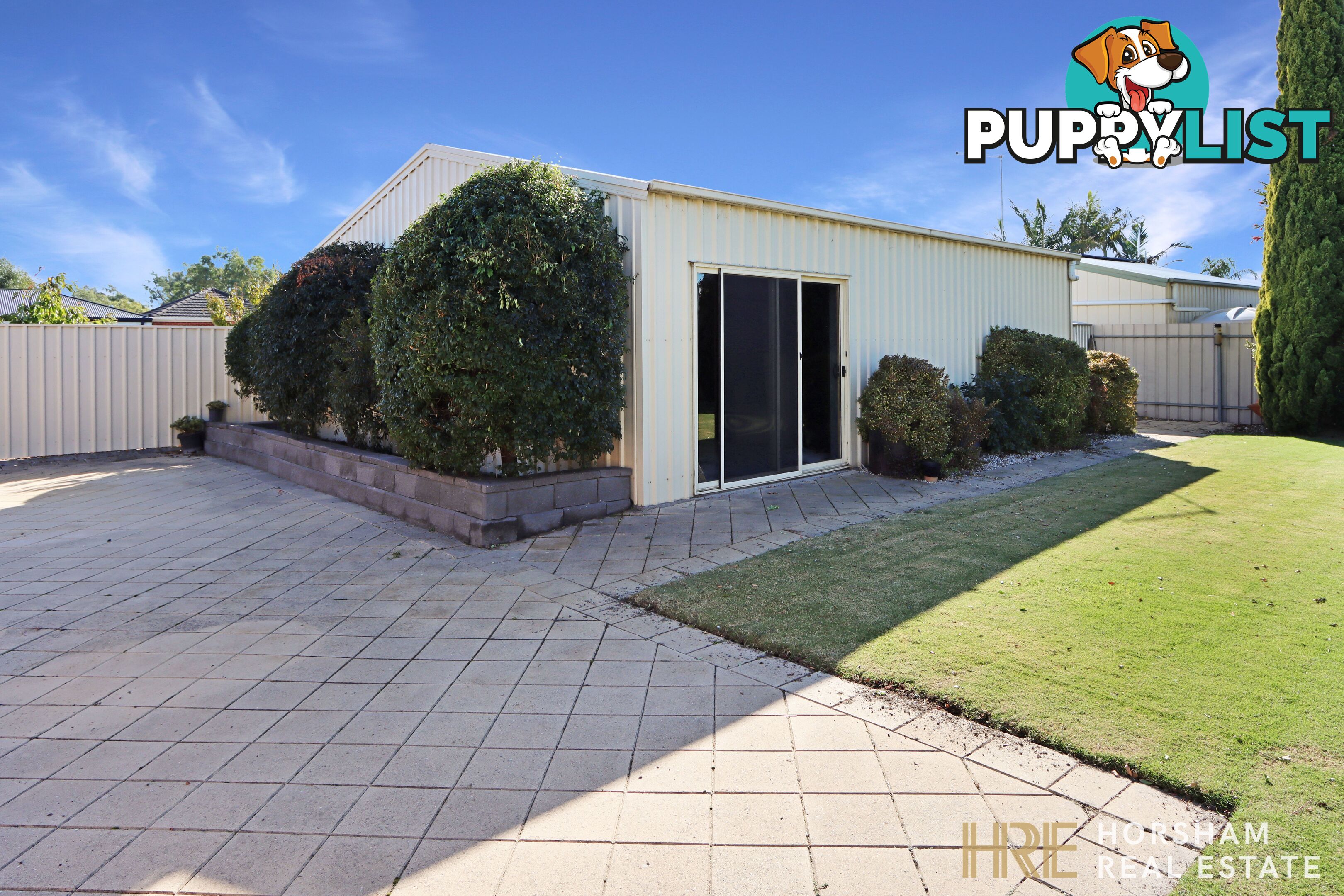 16 Burnett Street HORSHAM VIC 3400