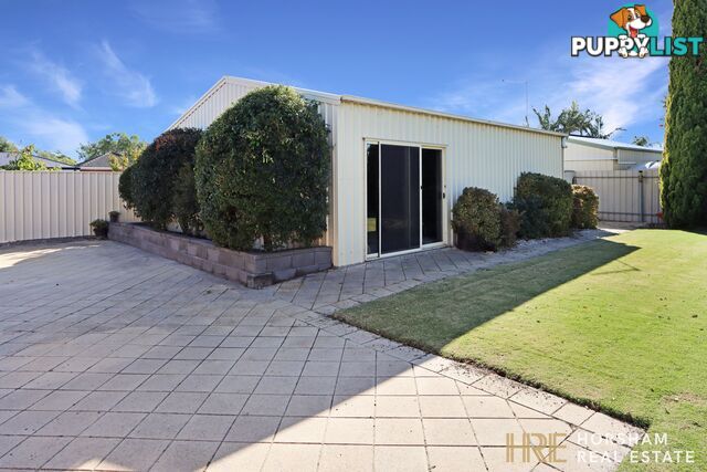 16 Burnett Street HORSHAM VIC 3400