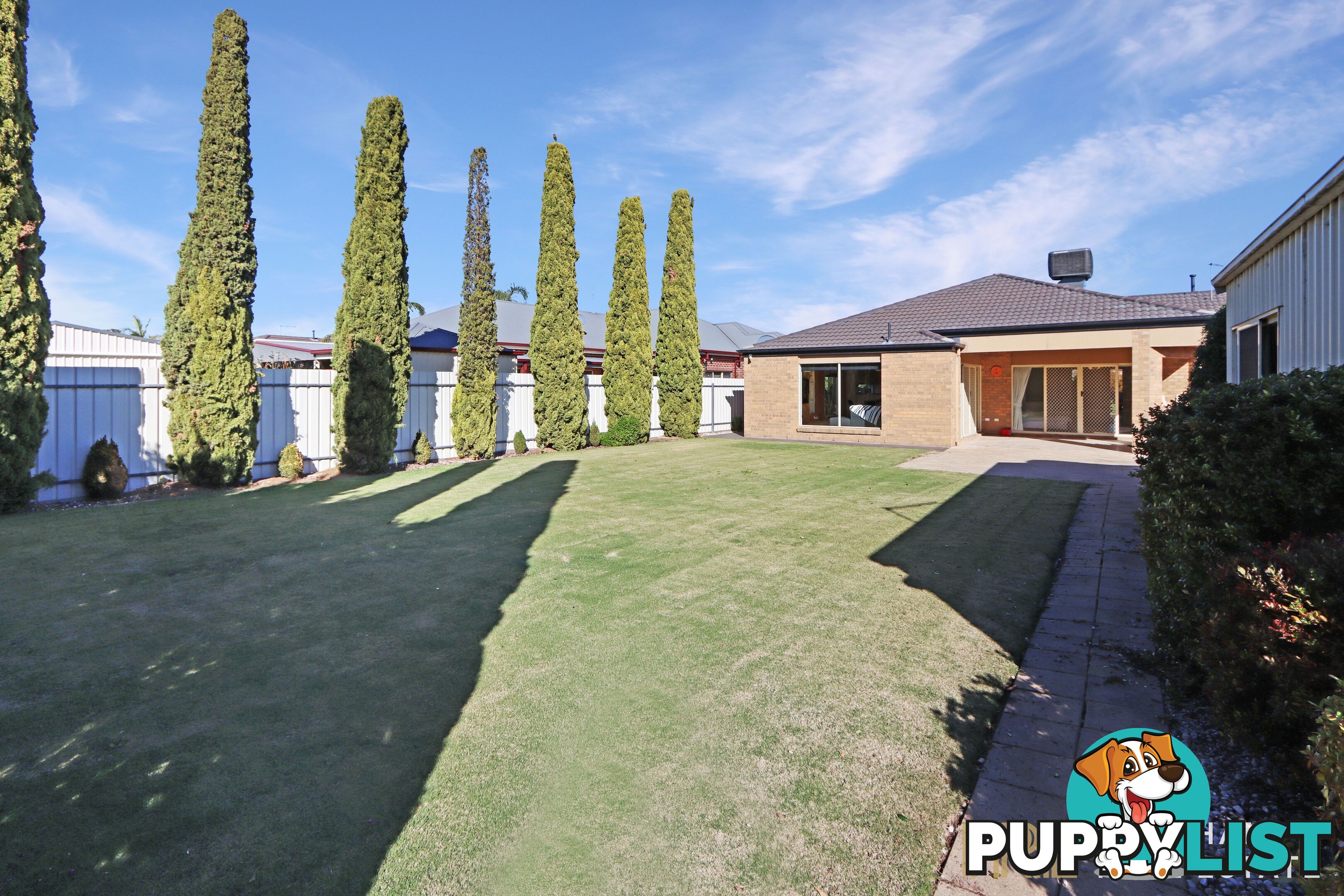 16 Burnett Street HORSHAM VIC 3400
