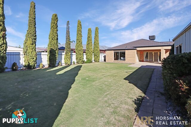 16 Burnett Street HORSHAM VIC 3400