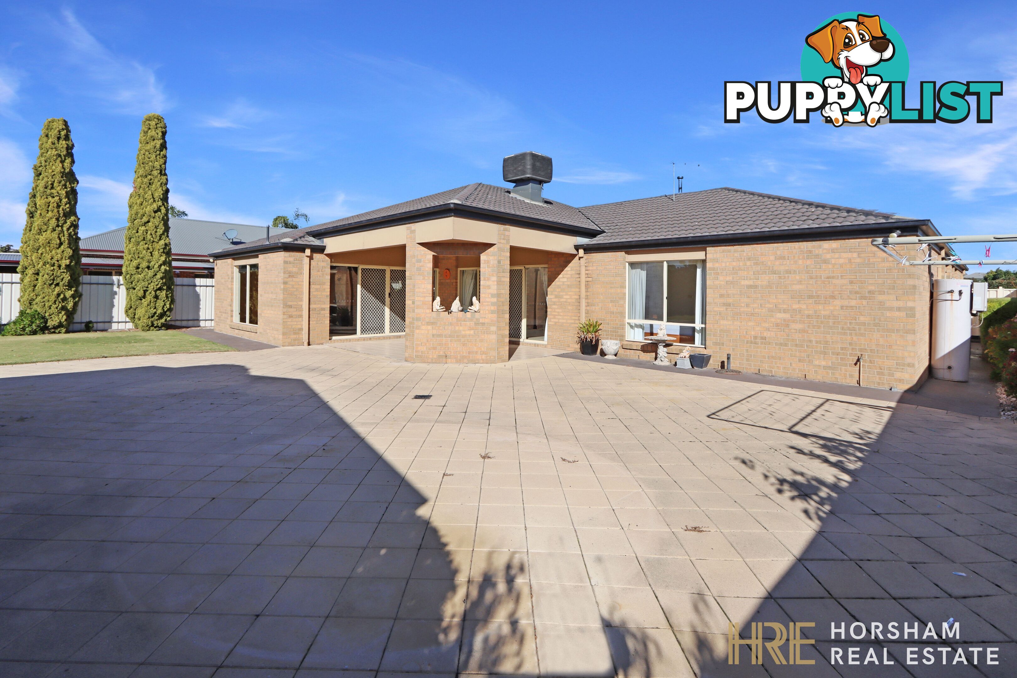 16 Burnett Street HORSHAM VIC 3400