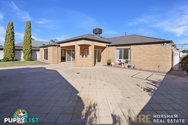 16 Burnett Street HORSHAM VIC 3400