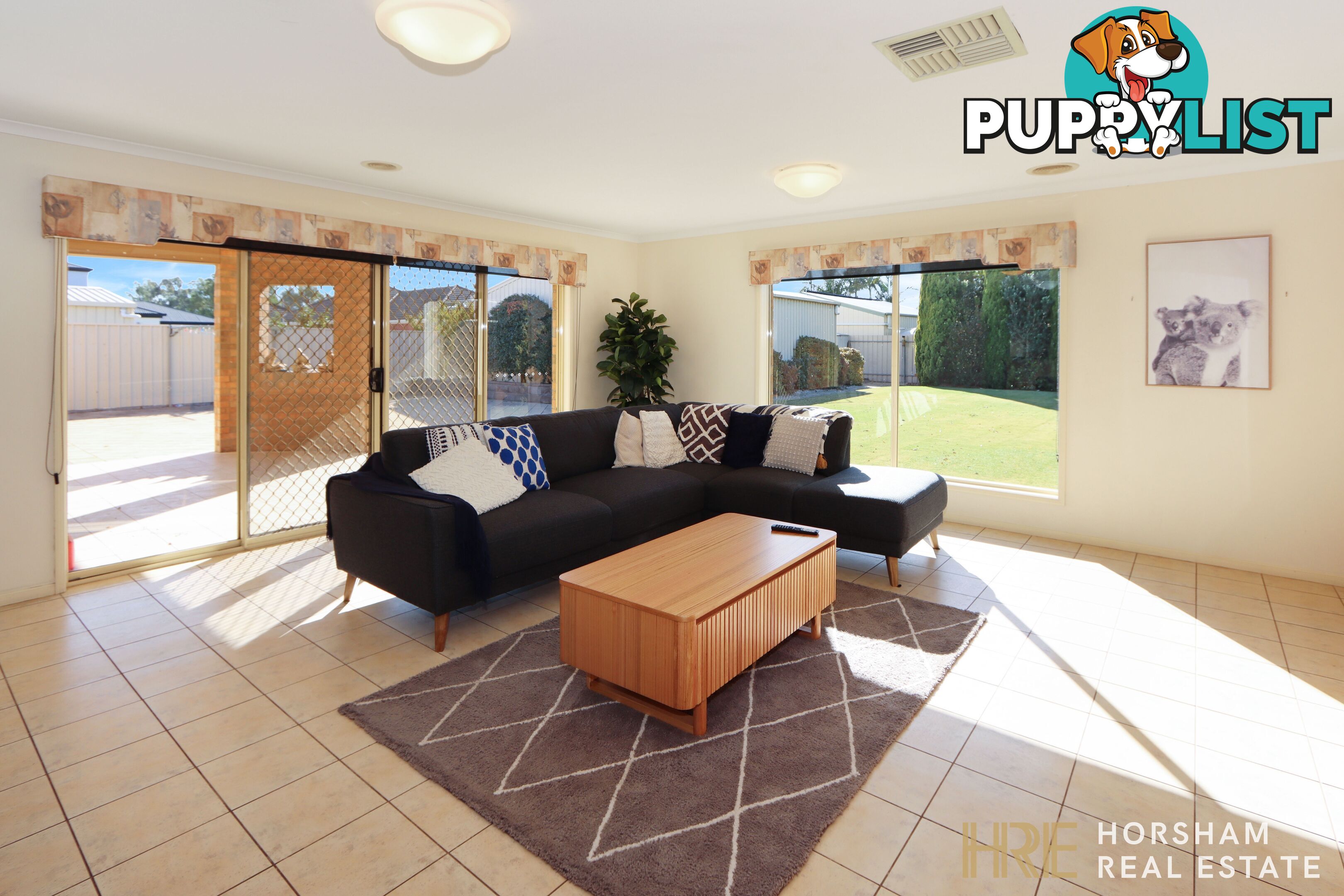 16 Burnett Street HORSHAM VIC 3400