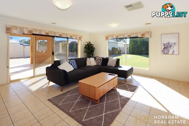 16 Burnett Street HORSHAM VIC 3400