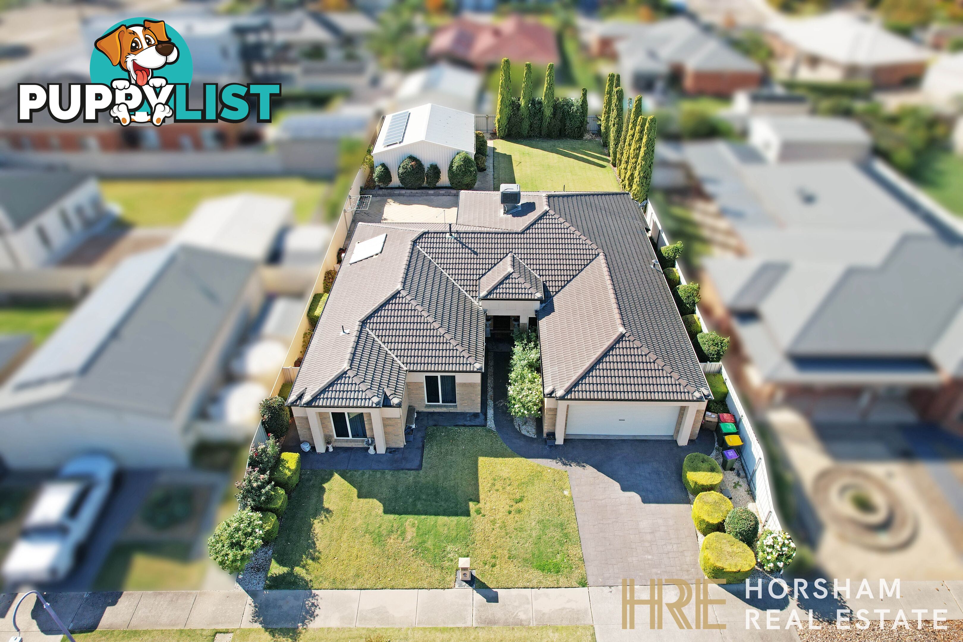 16 Burnett Street HORSHAM VIC 3400