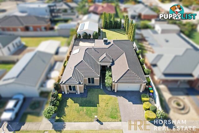 16 Burnett Street HORSHAM VIC 3400