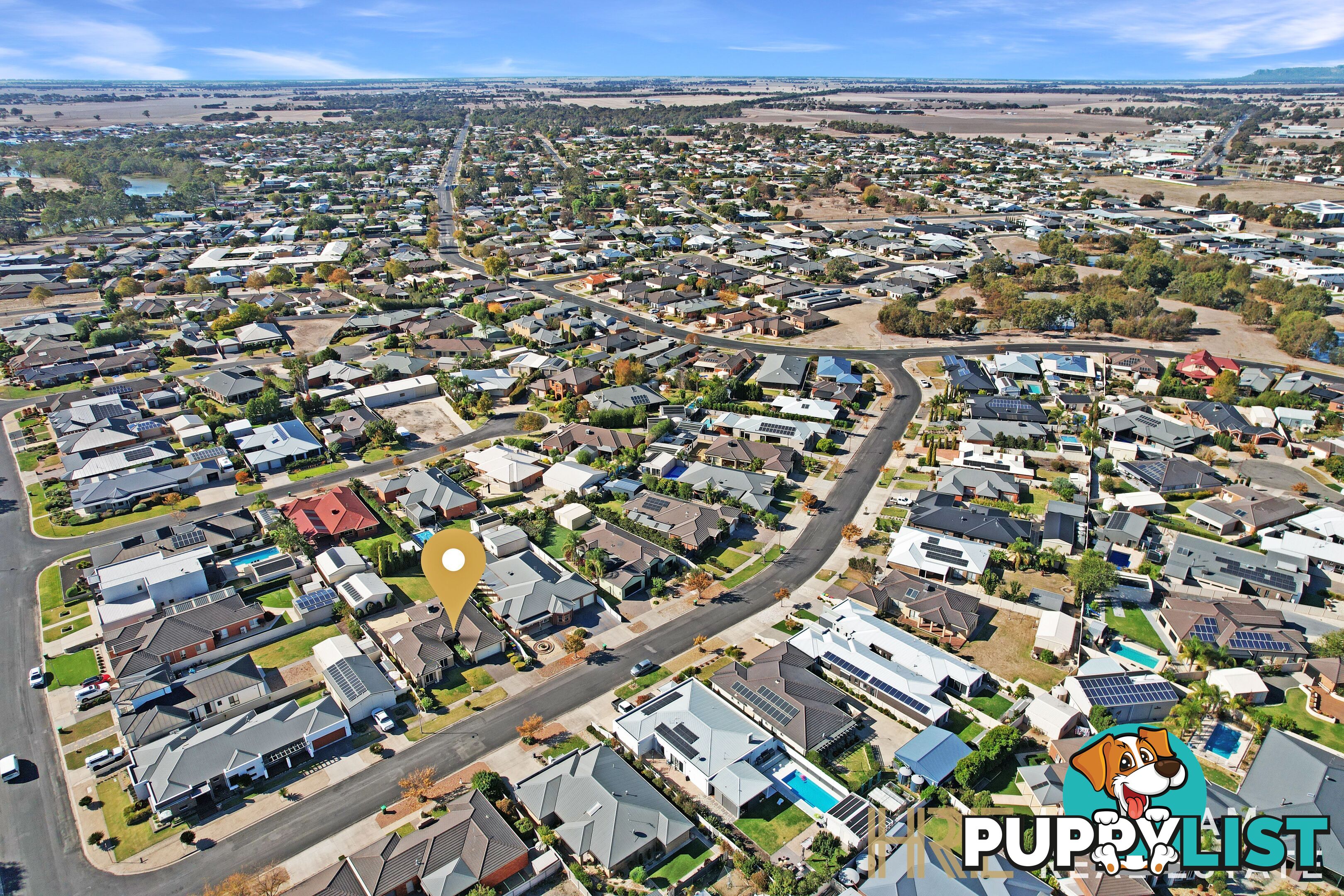 16 Burnett Street HORSHAM VIC 3400