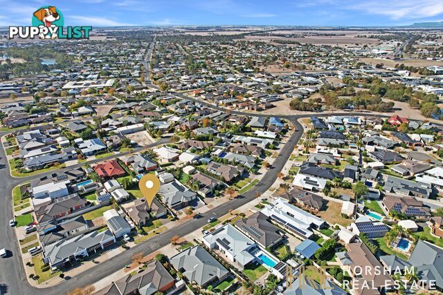 16 Burnett Street HORSHAM VIC 3400