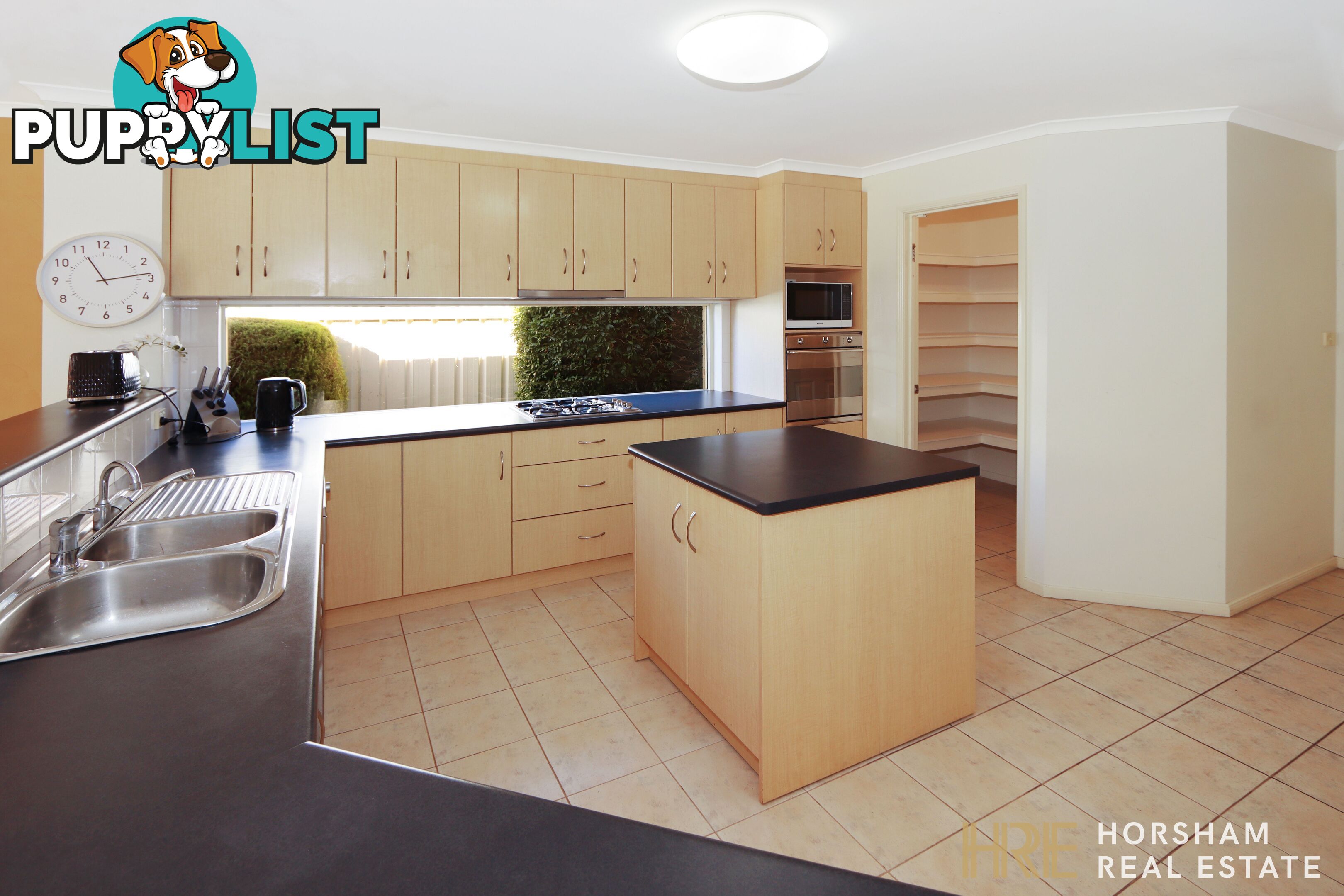 16 Burnett Street HORSHAM VIC 3400