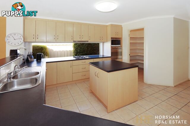 16 Burnett Street HORSHAM VIC 3400