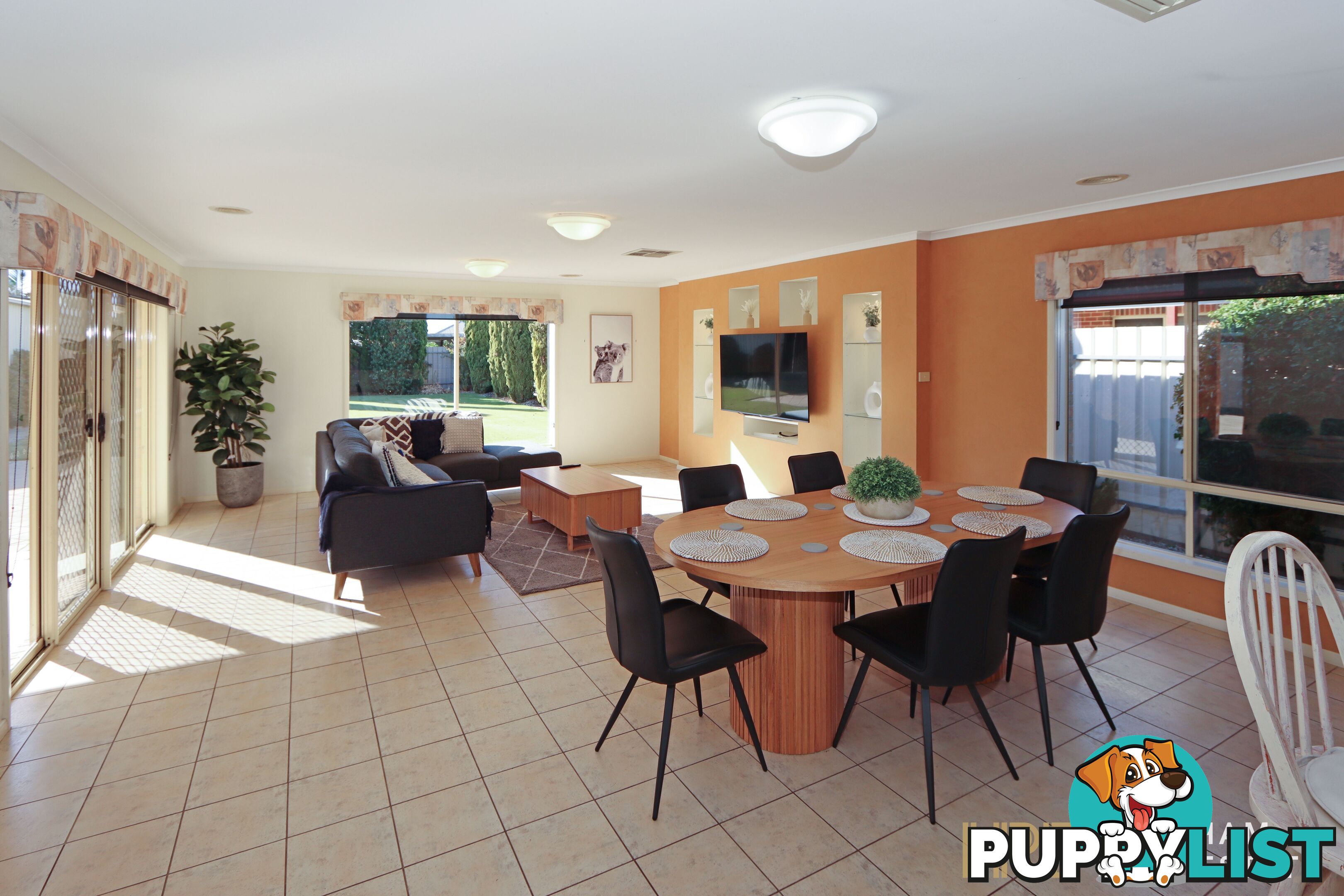 16 Burnett Street HORSHAM VIC 3400