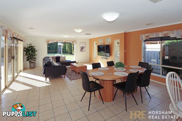 16 Burnett Street HORSHAM VIC 3400
