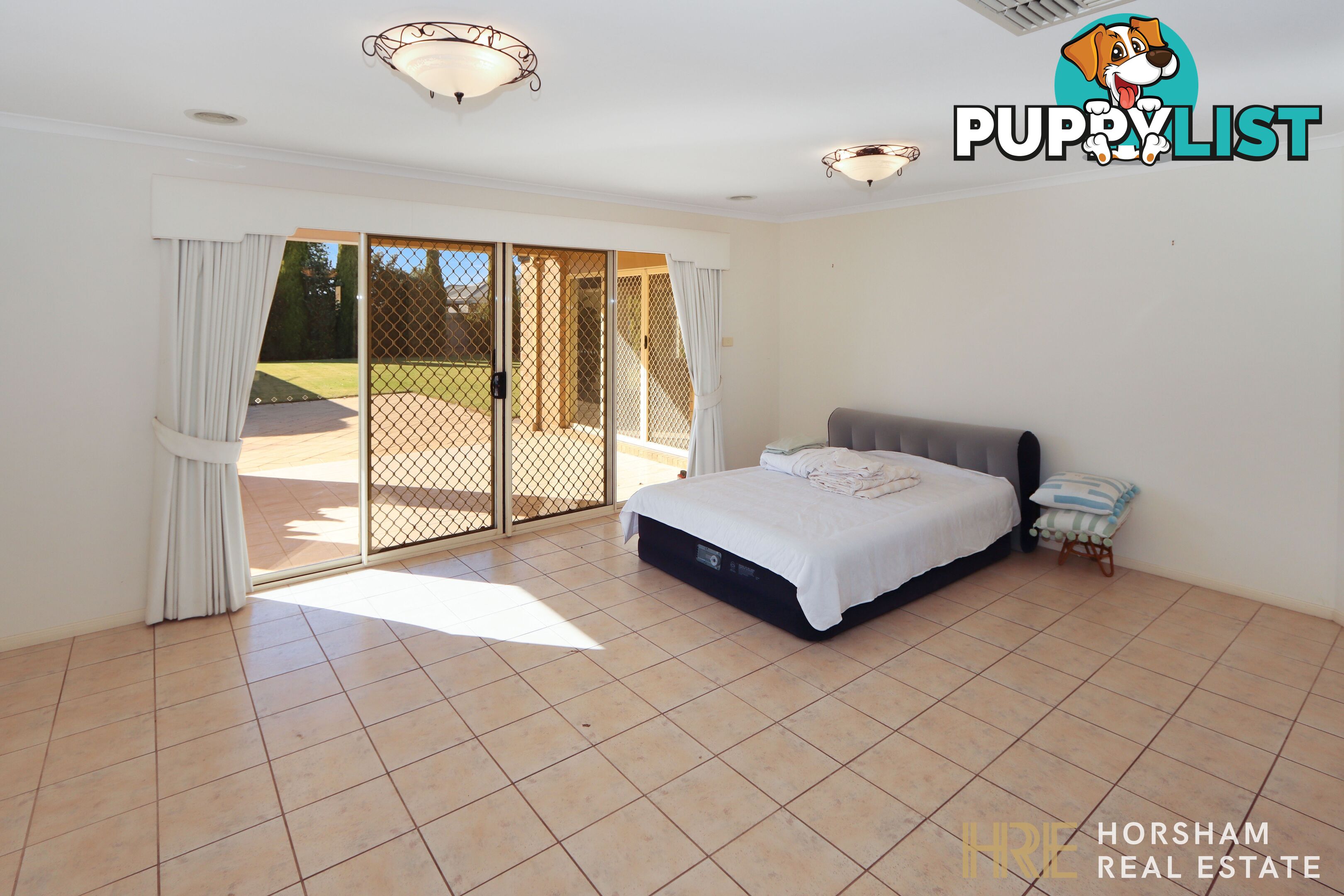 16 Burnett Street HORSHAM VIC 3400