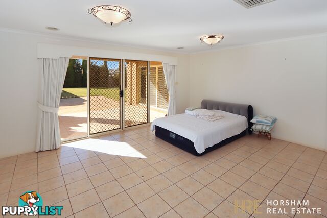 16 Burnett Street HORSHAM VIC 3400