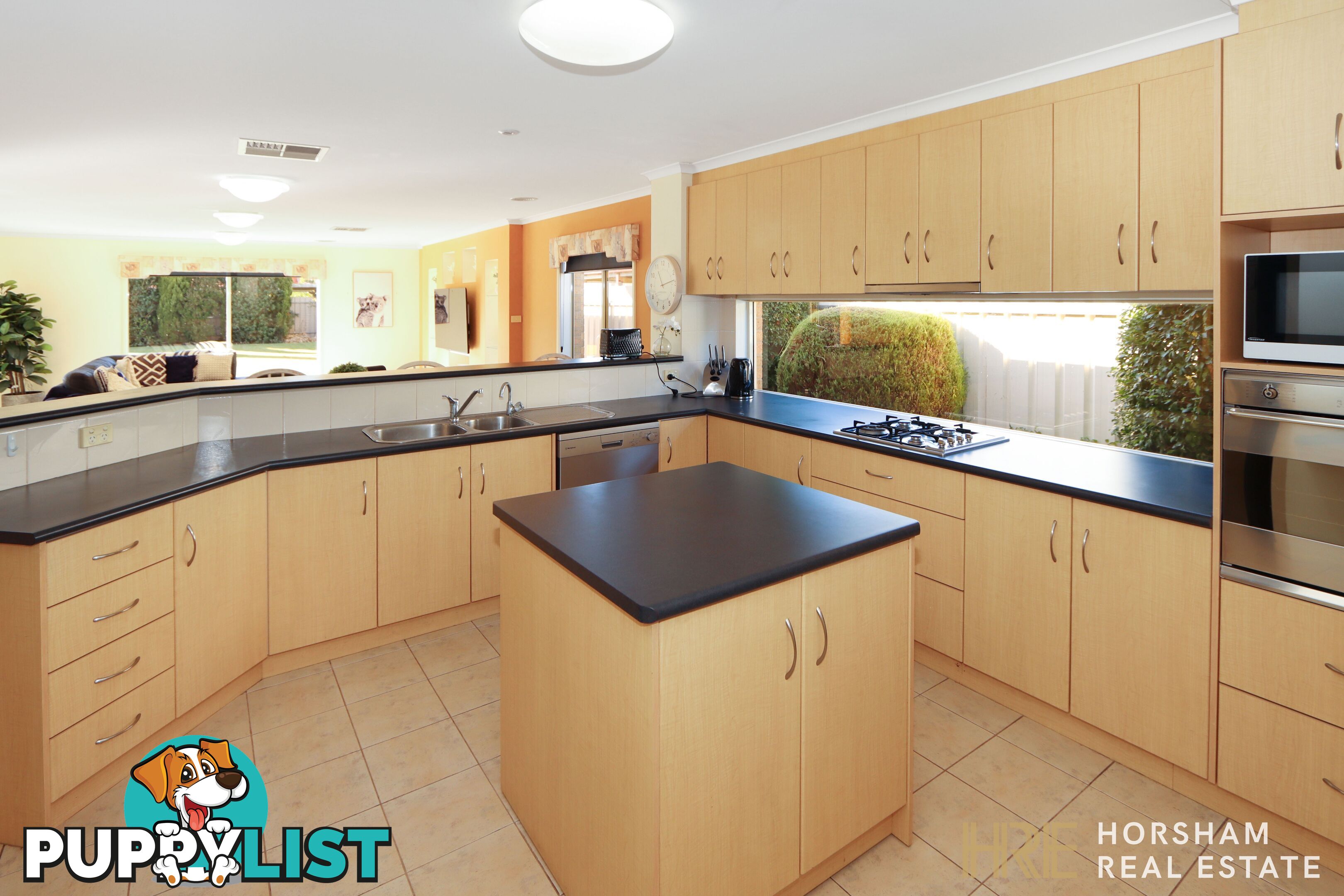 16 Burnett Street HORSHAM VIC 3400