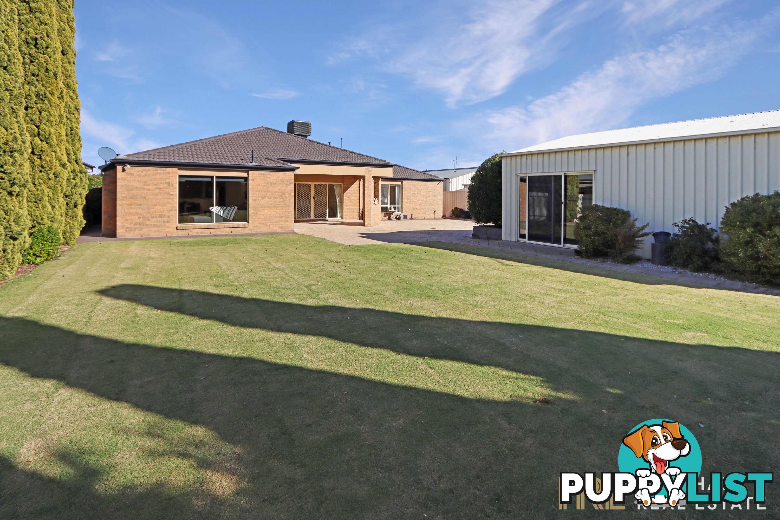 16 Burnett Street HORSHAM VIC 3400