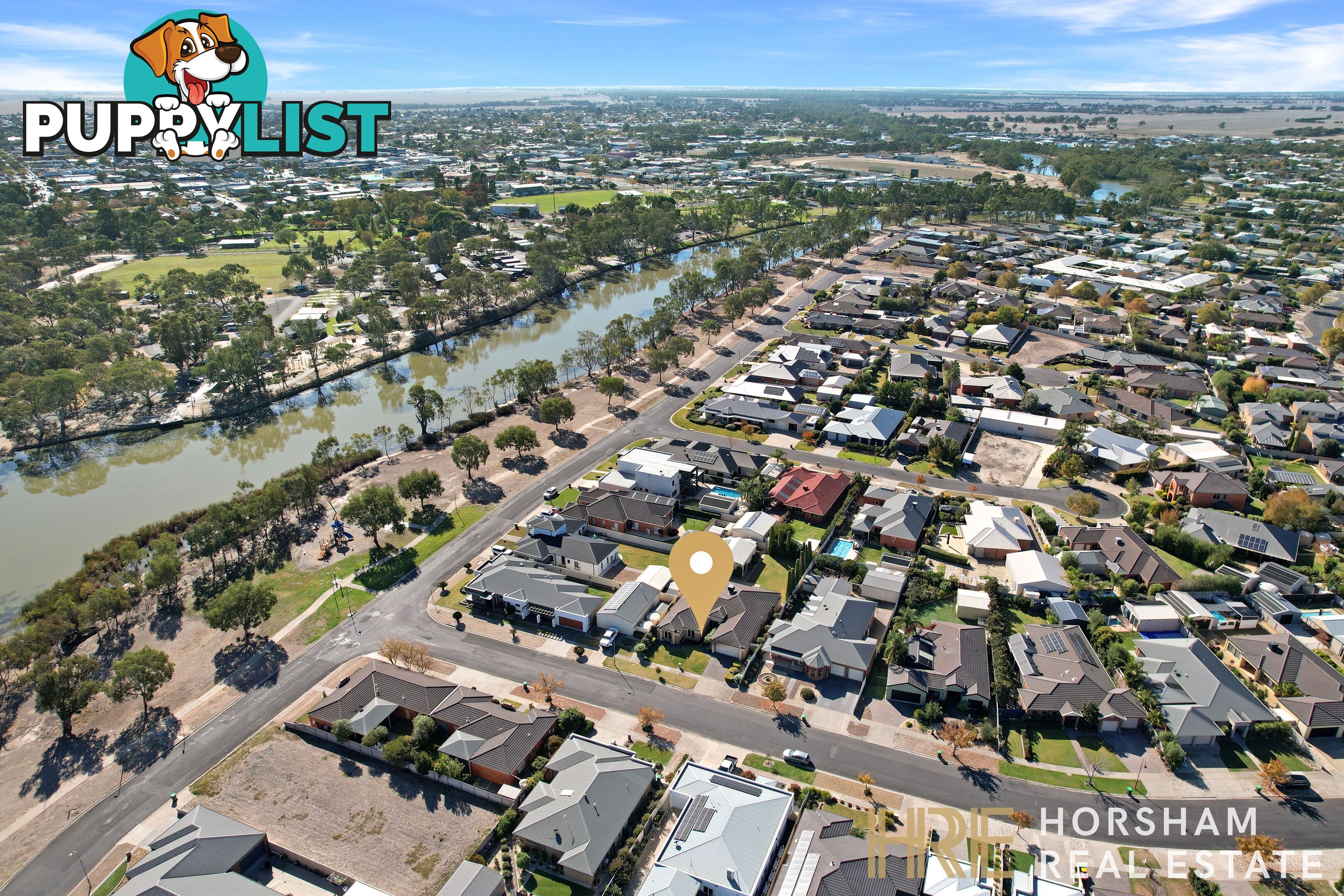 16 Burnett Street HORSHAM VIC 3400