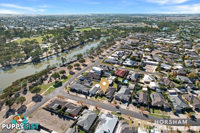 16 Burnett Street HORSHAM VIC 3400