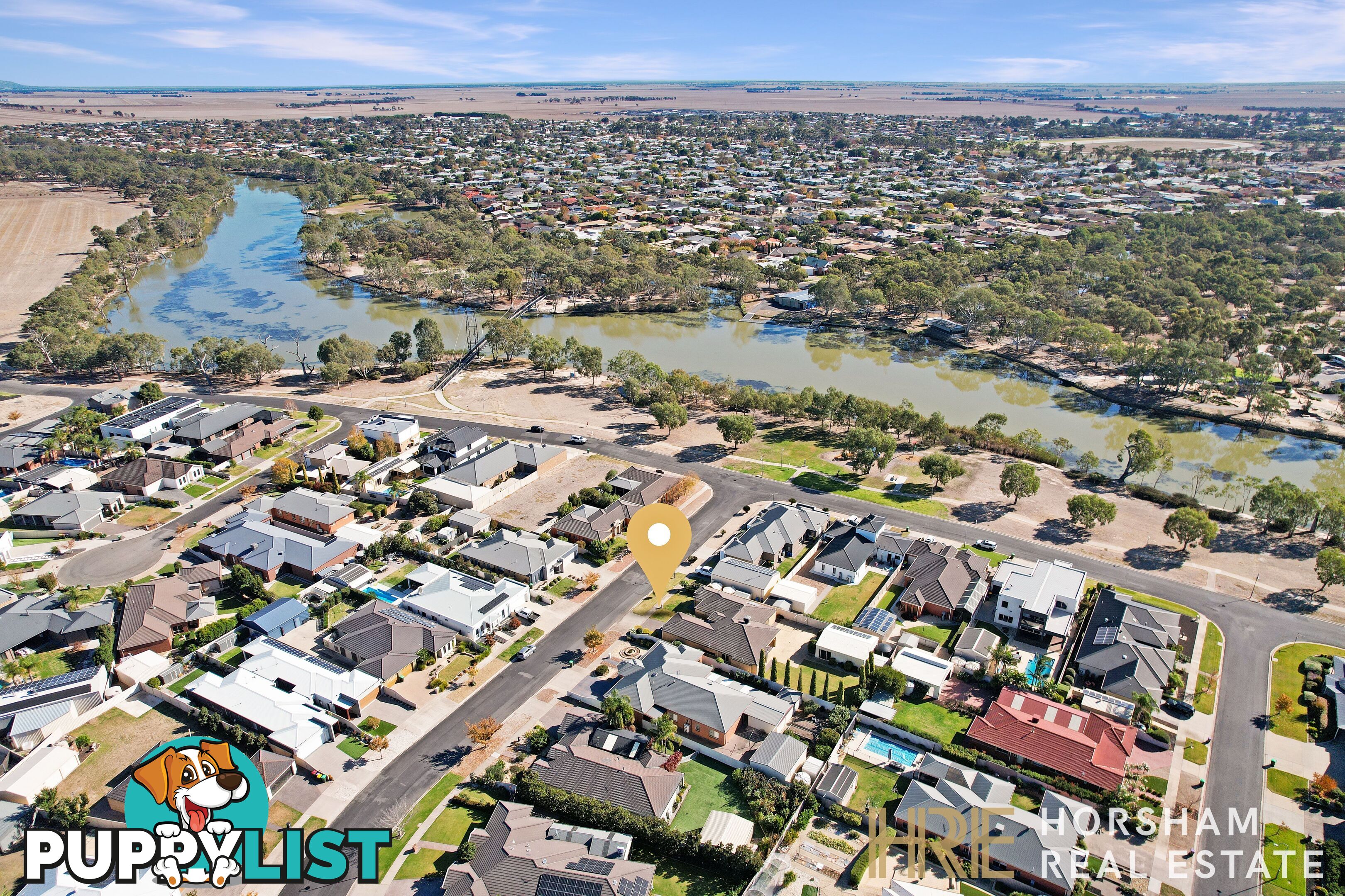 16 Burnett Street HORSHAM VIC 3400