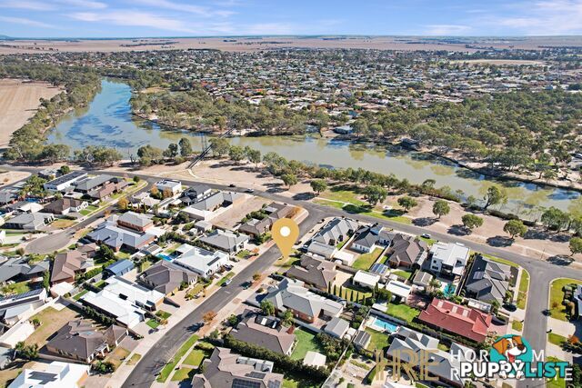 16 Burnett Street HORSHAM VIC 3400