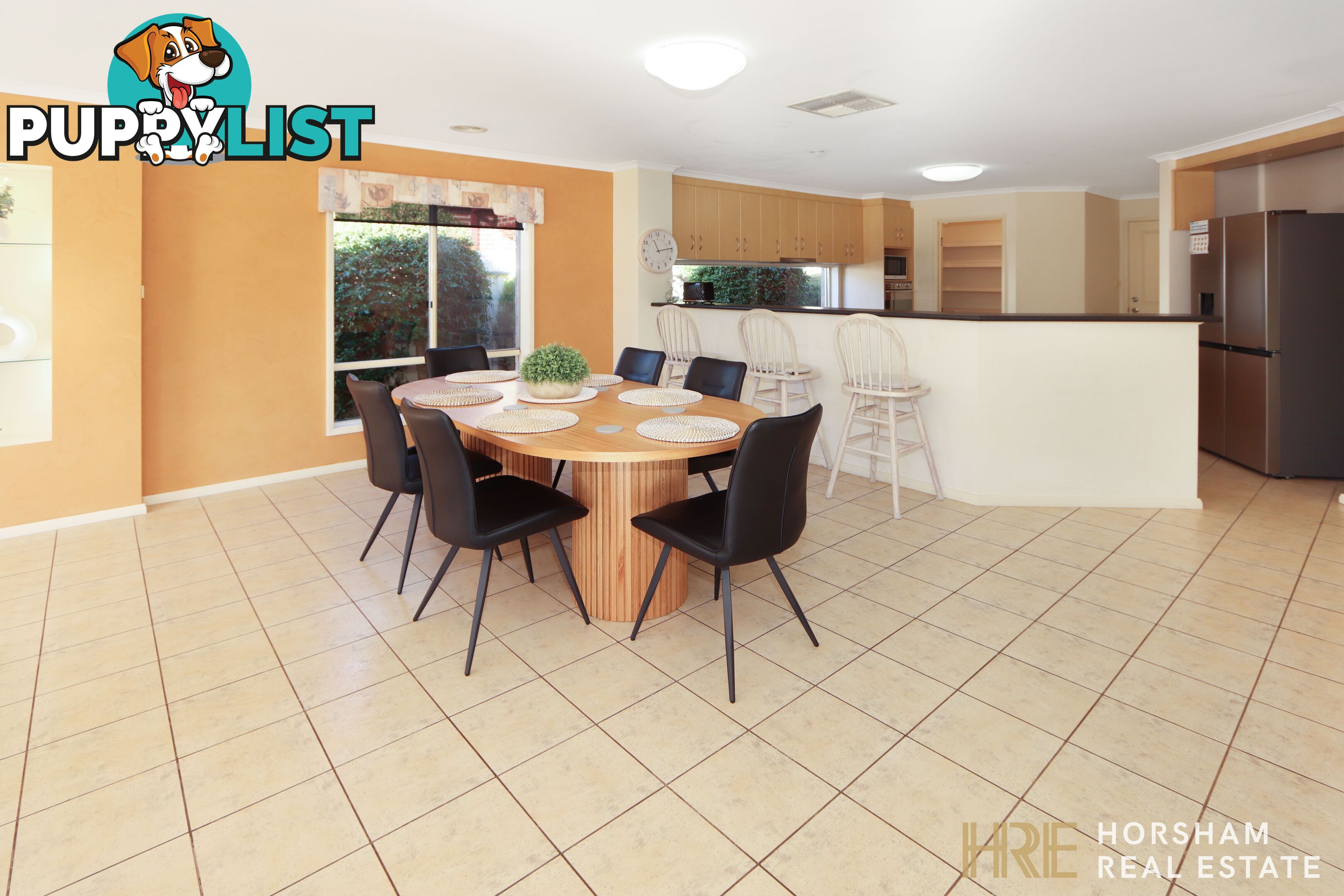 16 Burnett Street HORSHAM VIC 3400