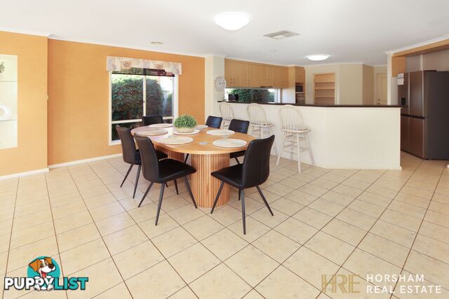 16 Burnett Street HORSHAM VIC 3400