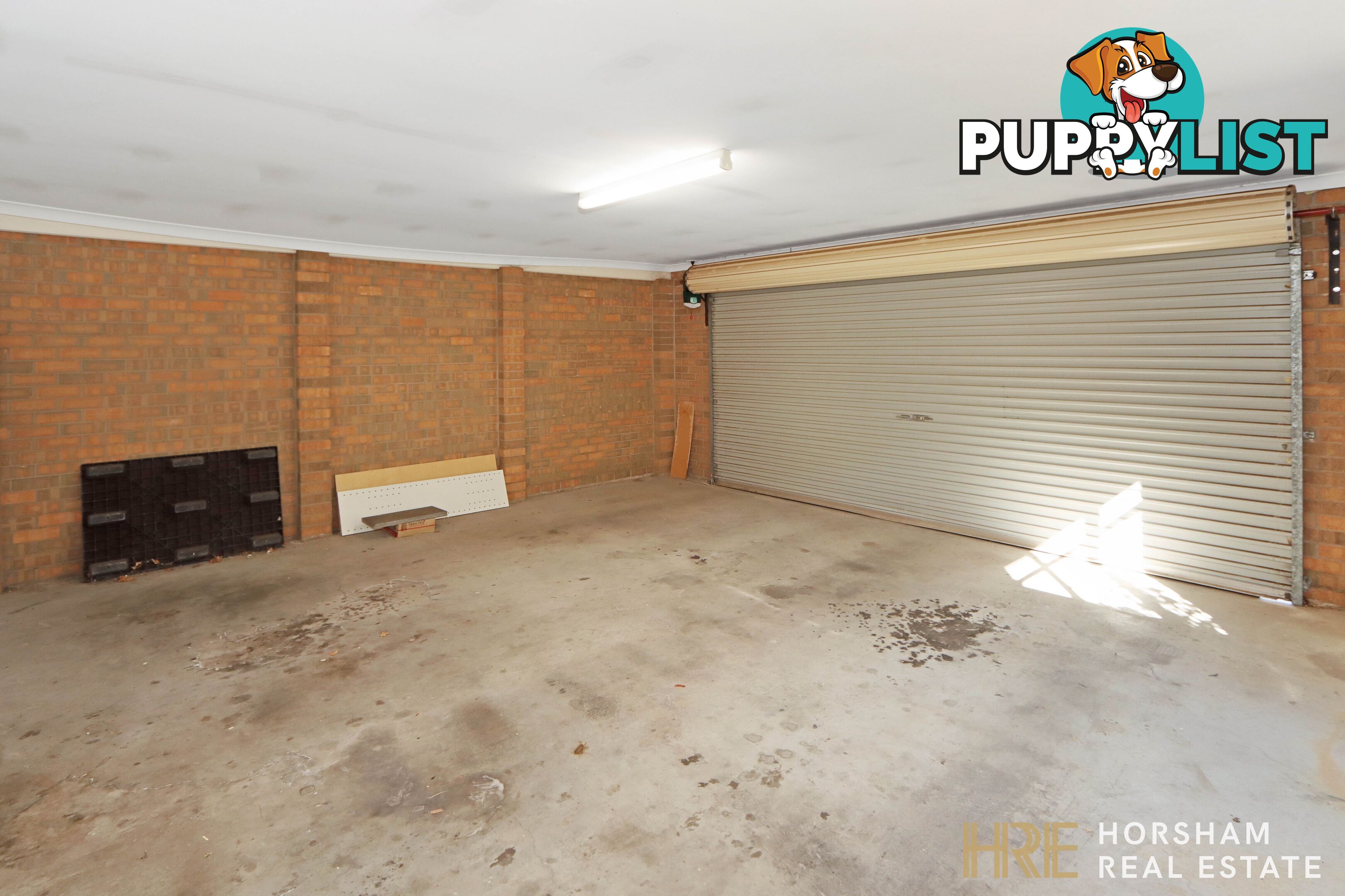 16 Burnett Street HORSHAM VIC 3400