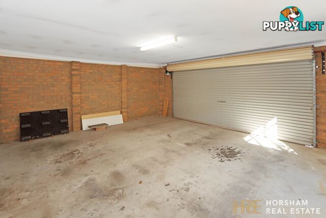 16 Burnett Street HORSHAM VIC 3400