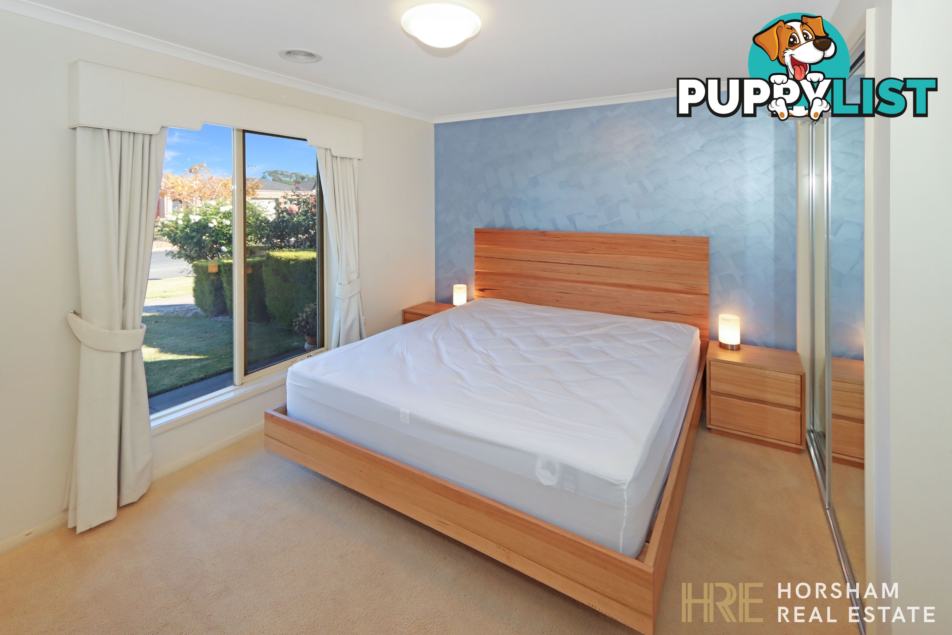 16 Burnett Street HORSHAM VIC 3400