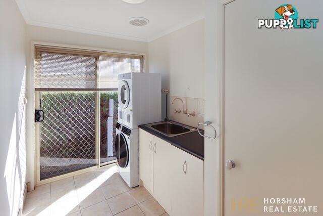 16 Burnett Street HORSHAM VIC 3400