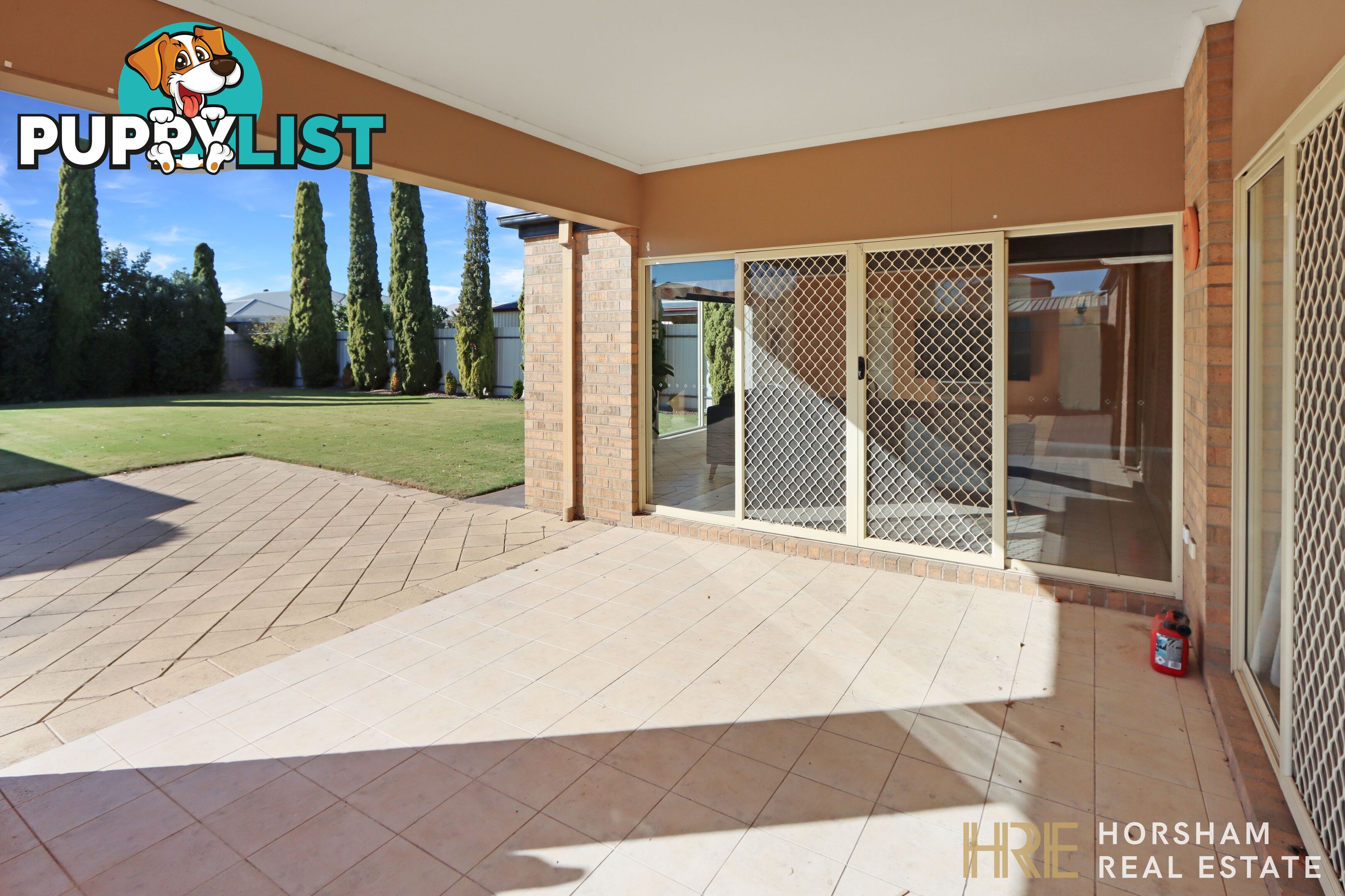 16 Burnett Street HORSHAM VIC 3400
