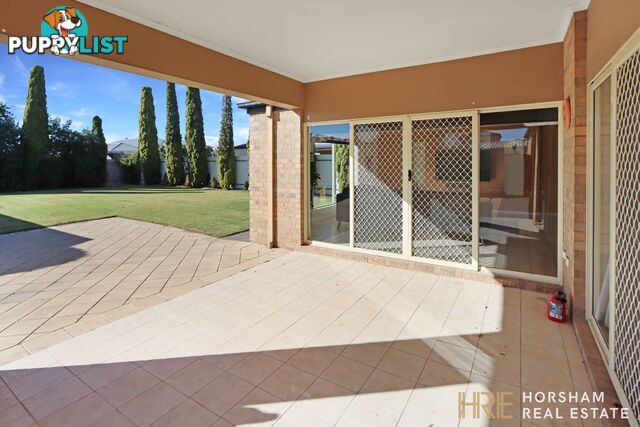 16 Burnett Street HORSHAM VIC 3400