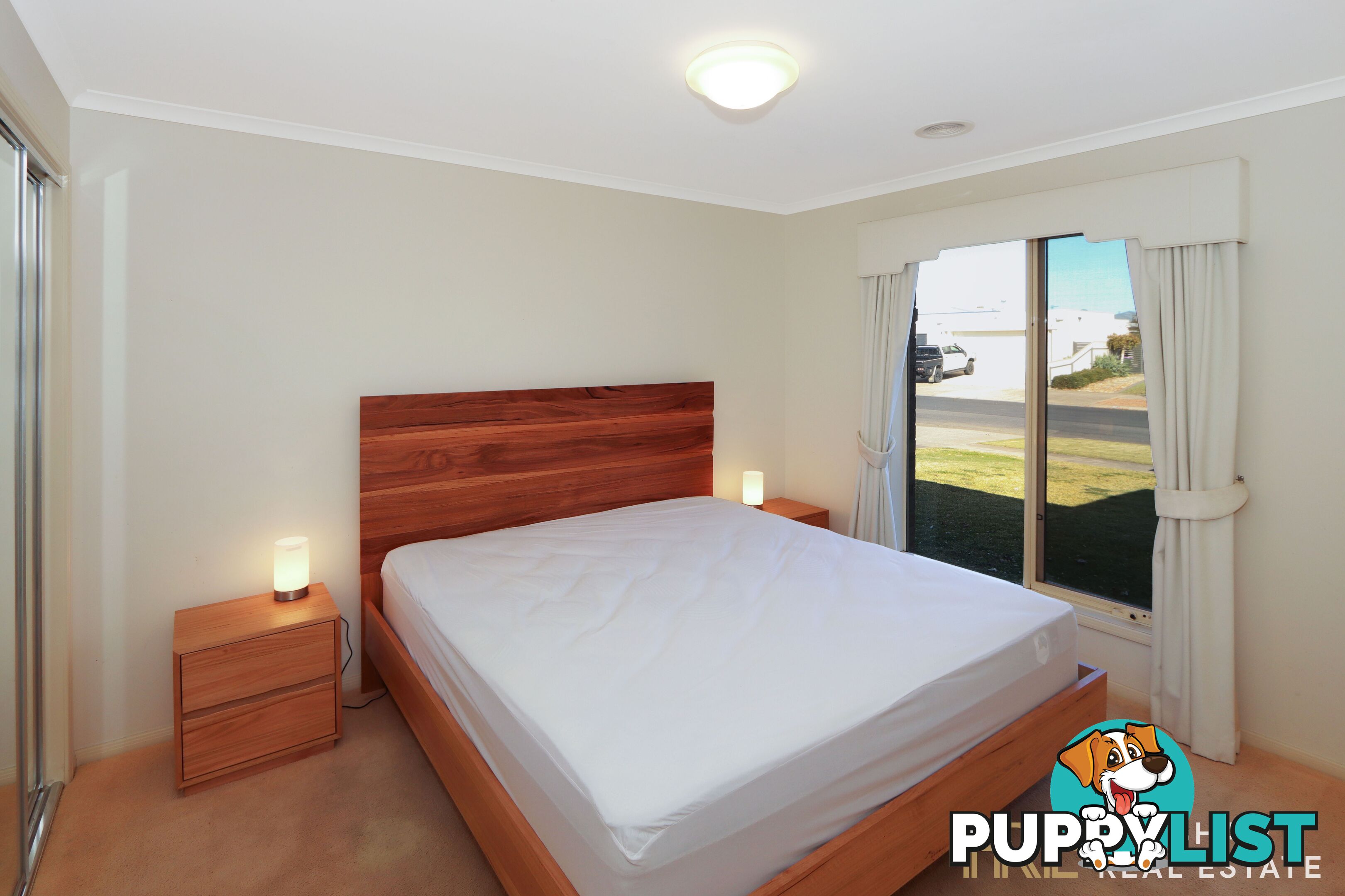 16 Burnett Street HORSHAM VIC 3400