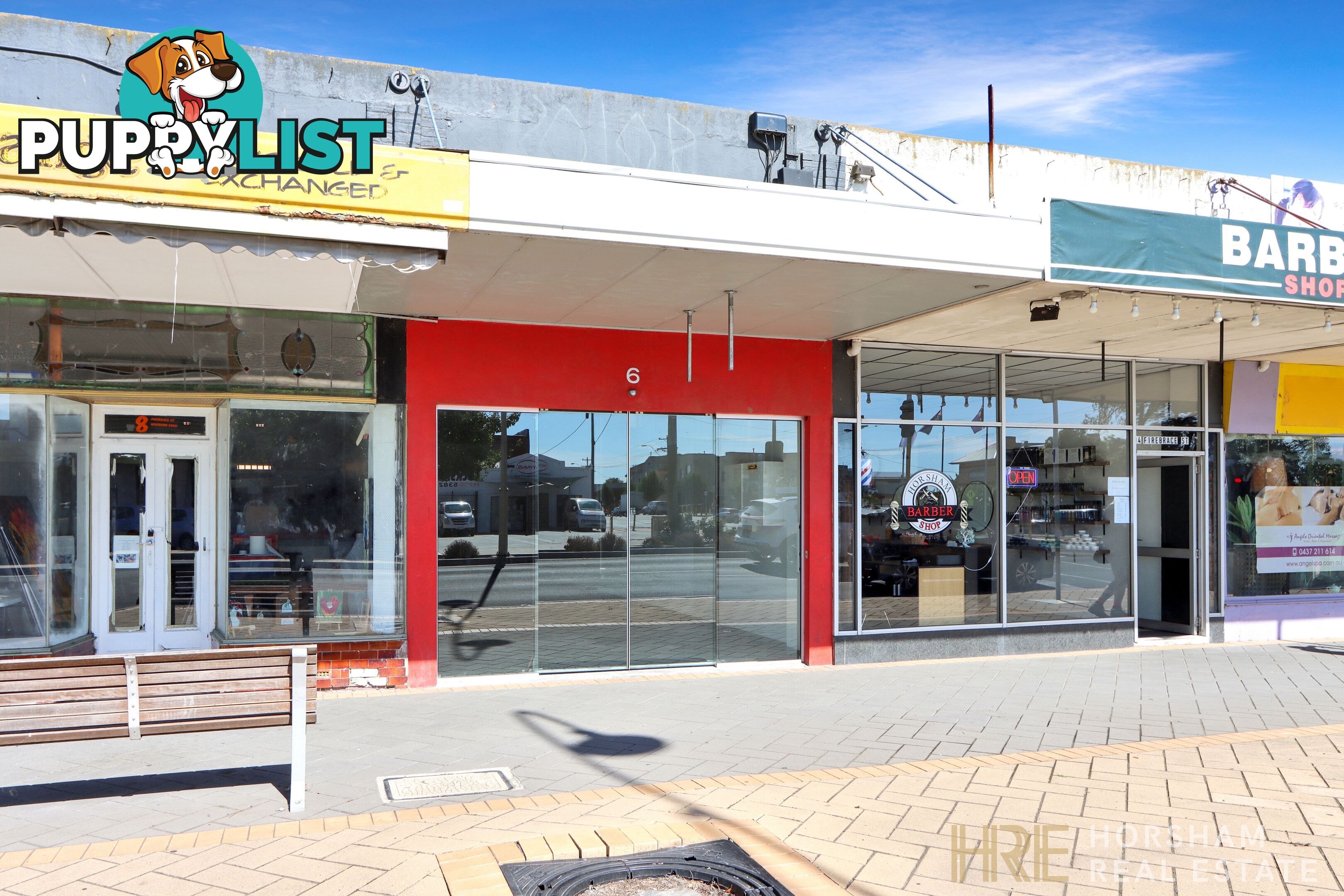 6 Firebrace Street HORSHAM VIC 3400