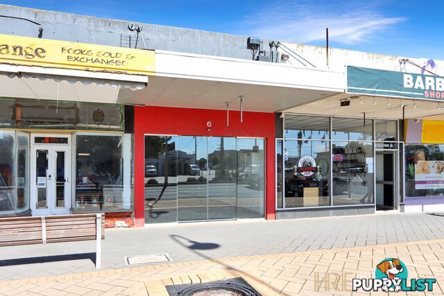 6 Firebrace Street HORSHAM VIC 3400