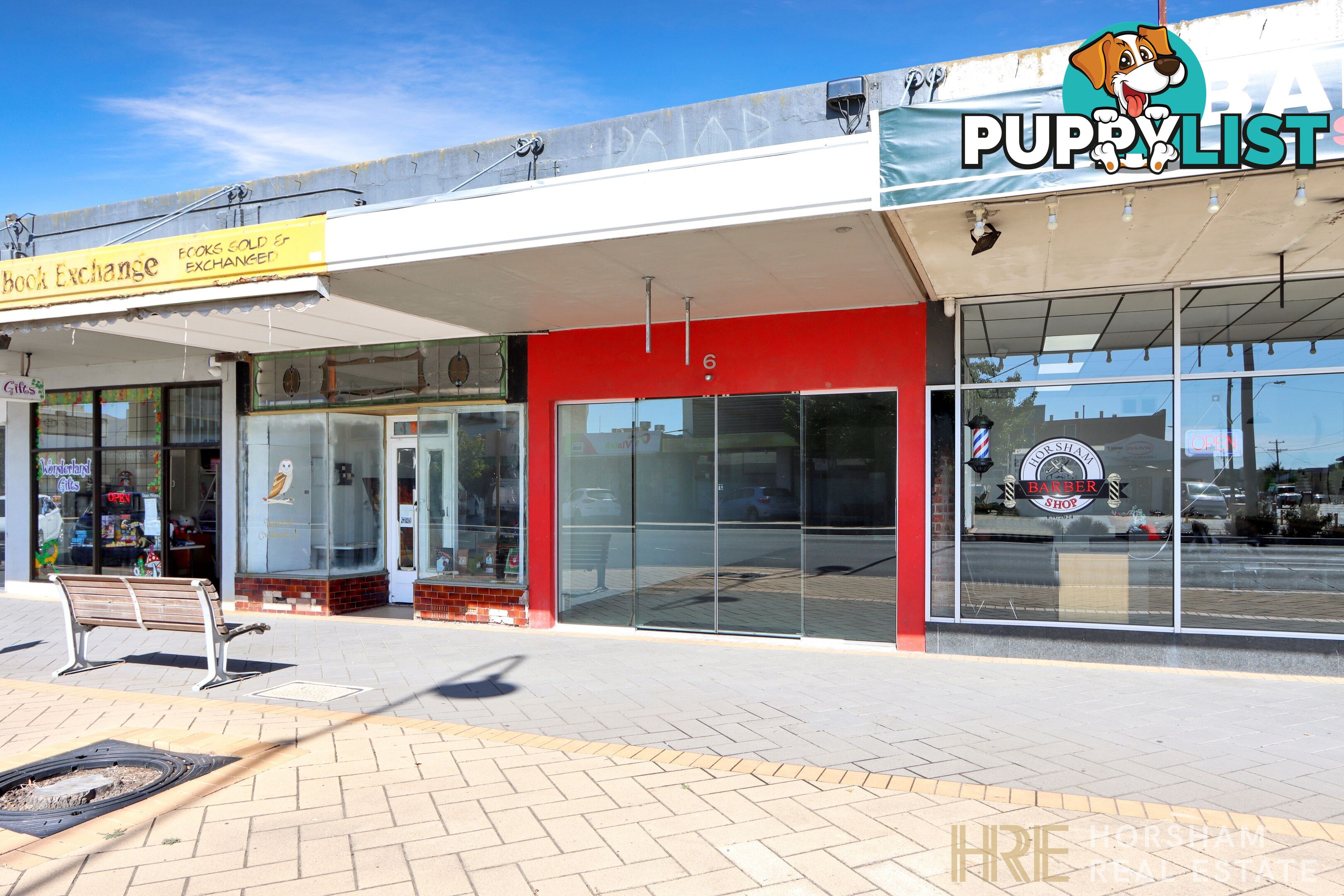 6 Firebrace Street HORSHAM VIC 3400