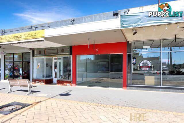 6 Firebrace Street HORSHAM VIC 3400