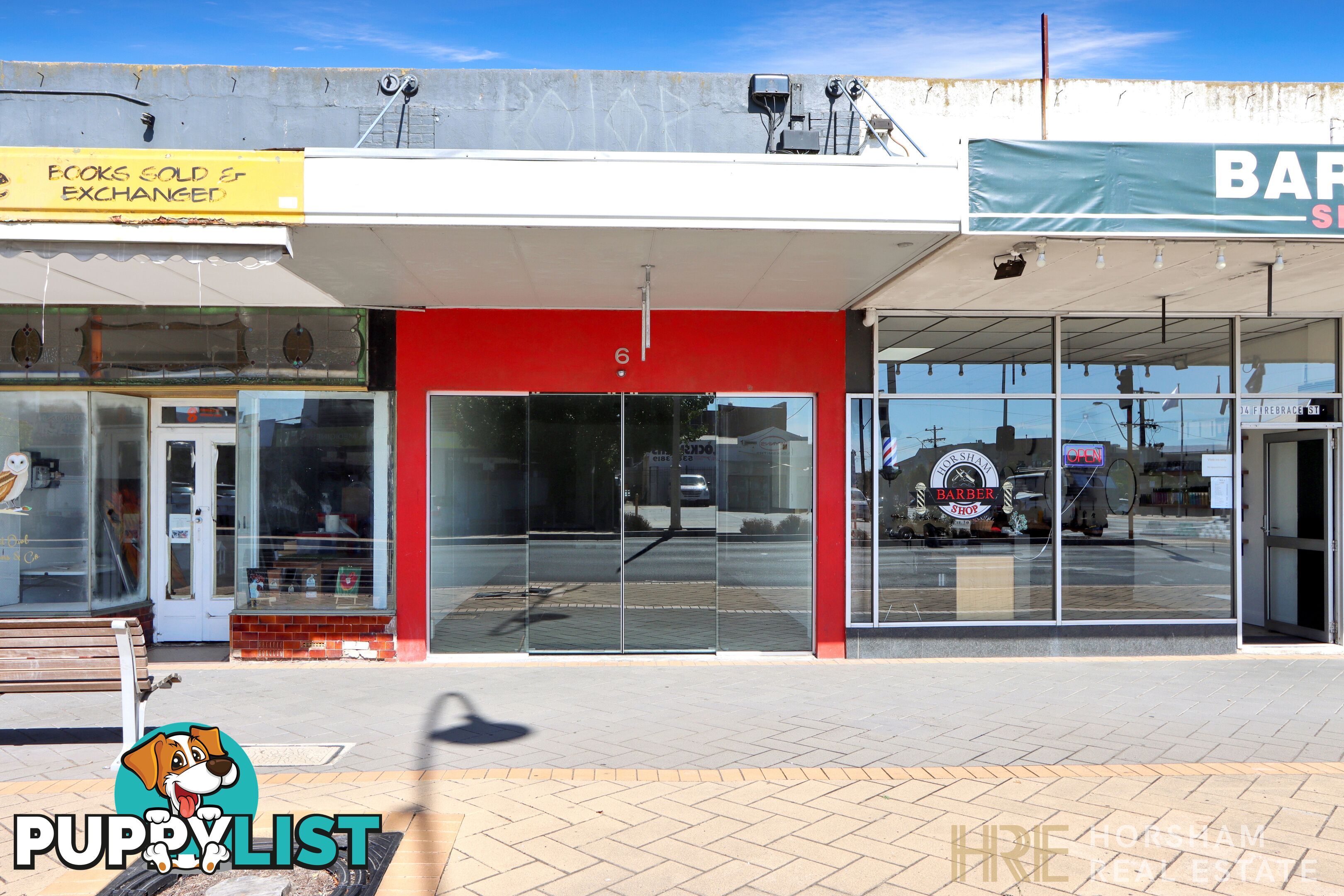 6 Firebrace Street HORSHAM VIC 3400