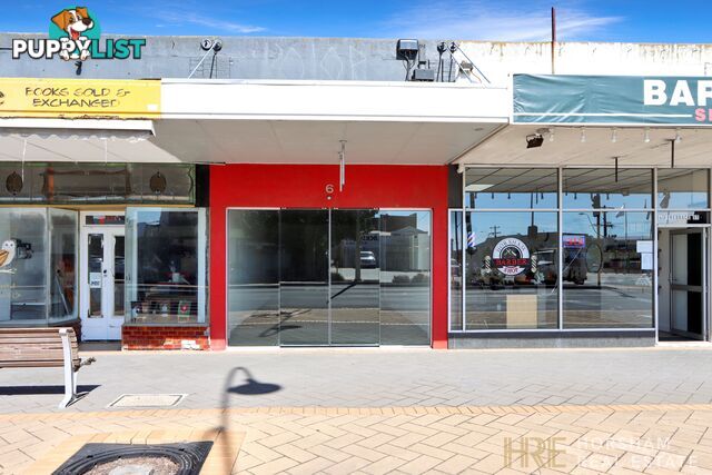 6 Firebrace Street HORSHAM VIC 3400