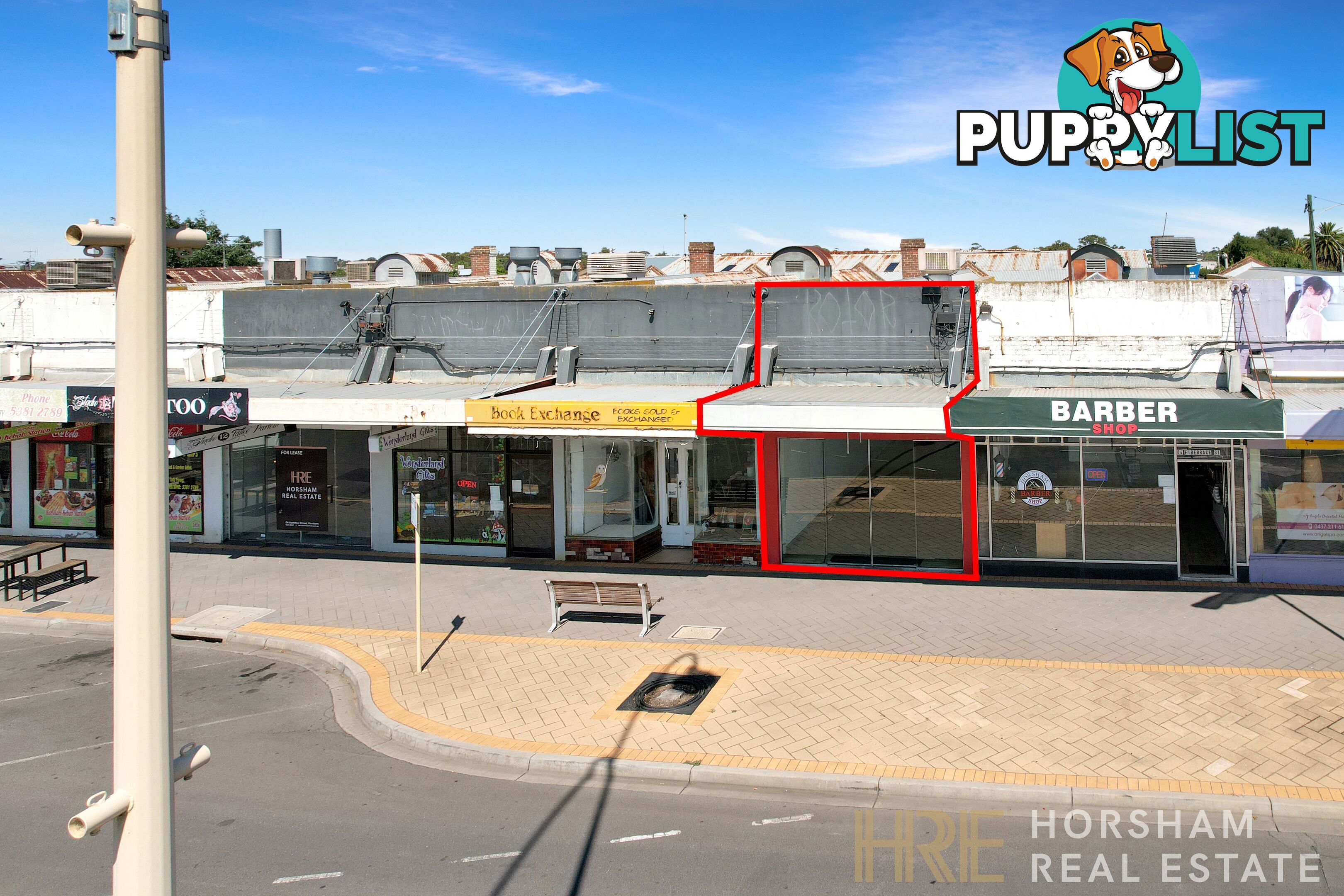 6 Firebrace Street HORSHAM VIC 3400