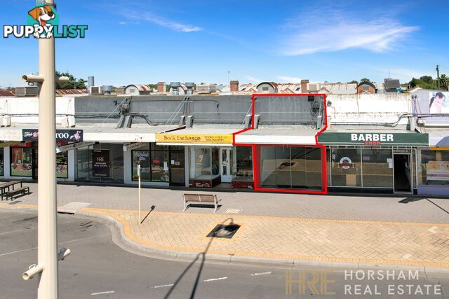 6 Firebrace Street HORSHAM VIC 3400