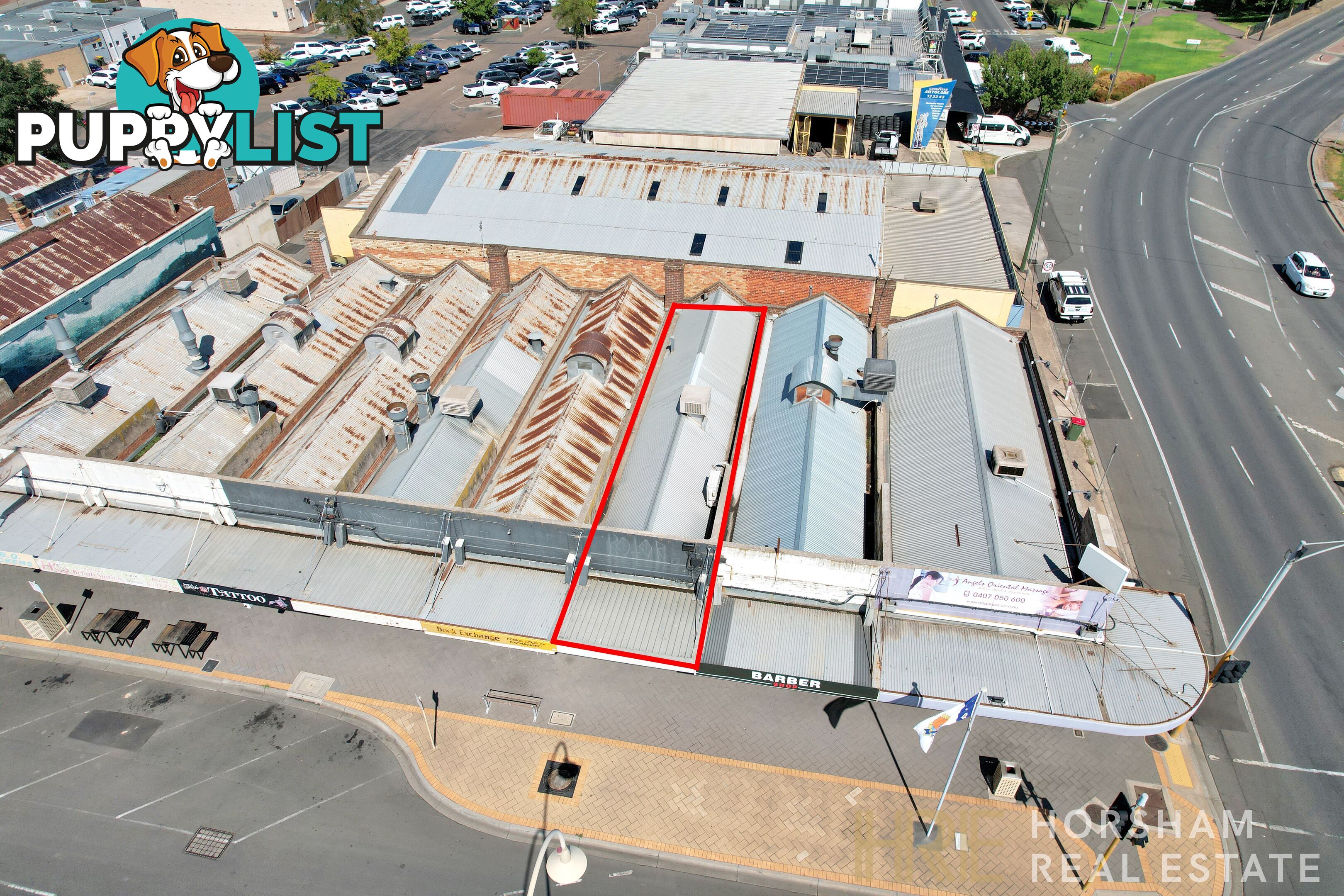 6 Firebrace Street HORSHAM VIC 3400