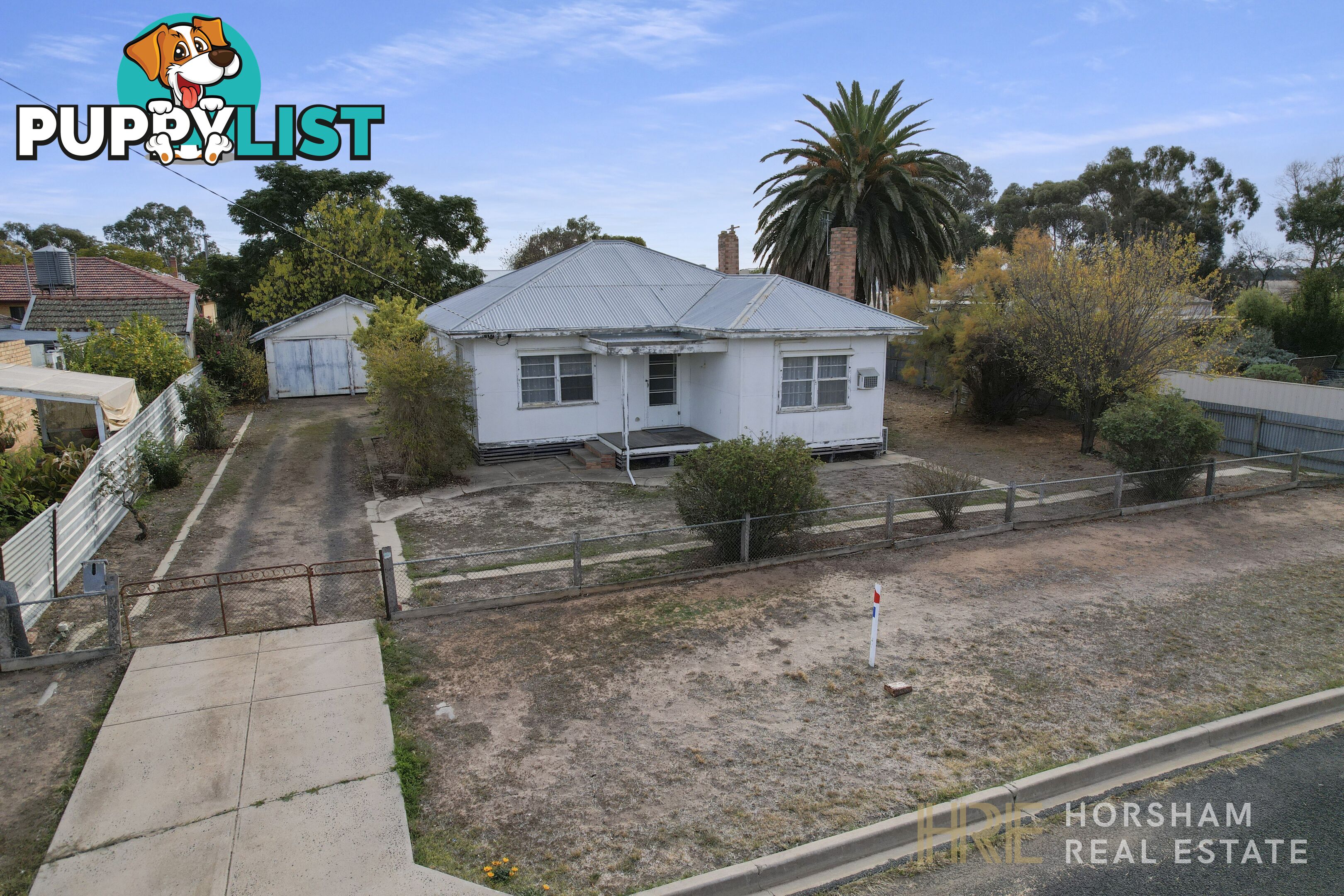 2 Bell Street NHILL VIC 3418