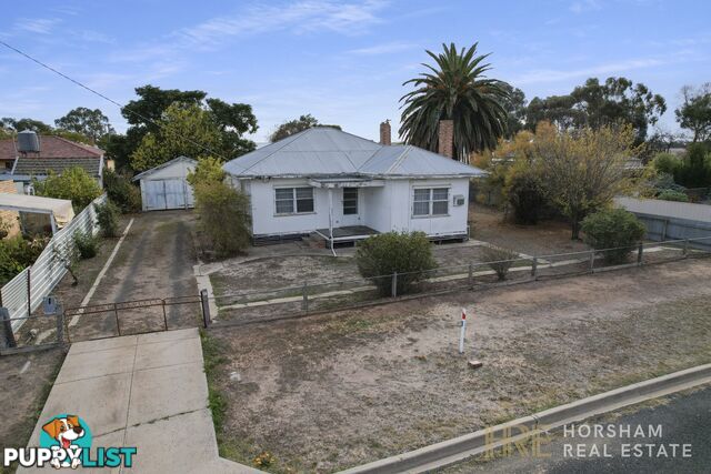 2 Bell Street NHILL VIC 3418