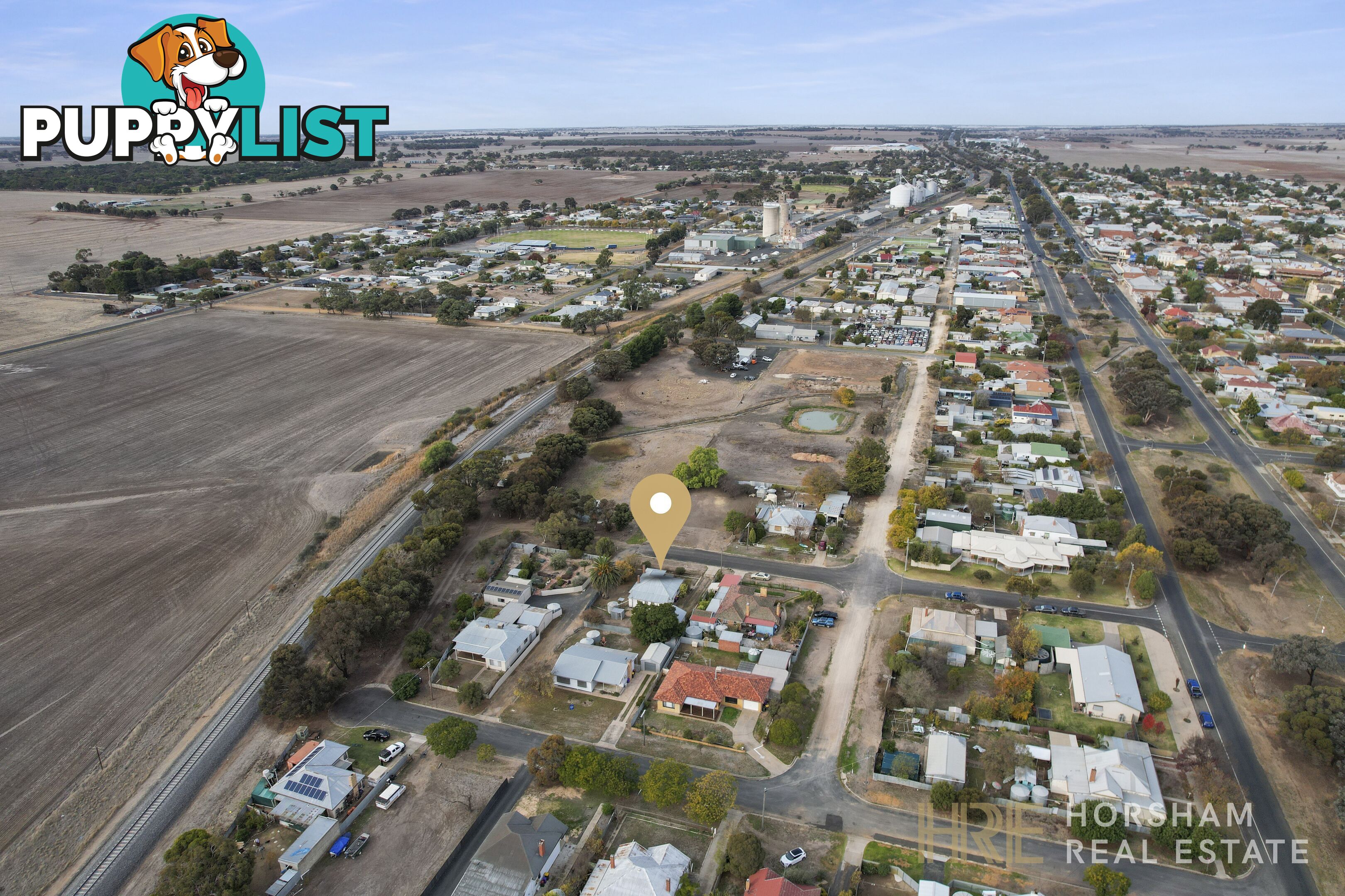2 Bell Street NHILL VIC 3418