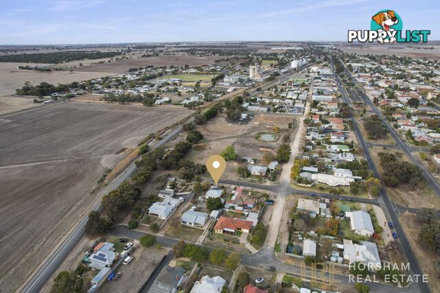 2 Bell Street NHILL VIC 3418