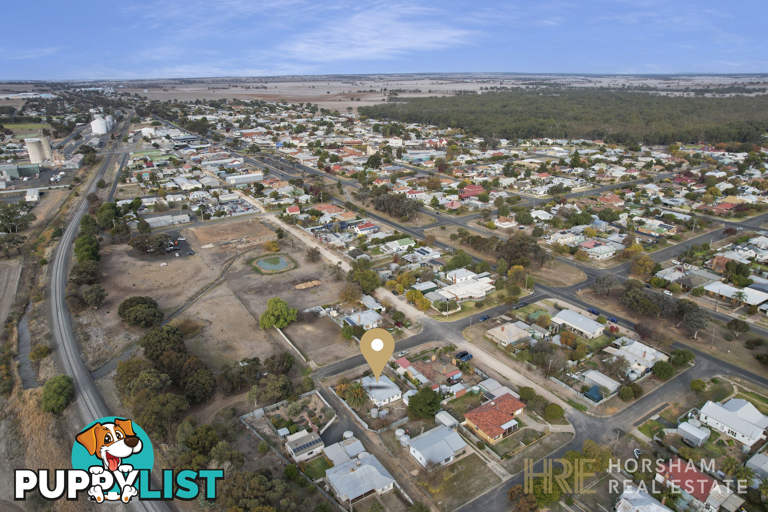 2 Bell Street NHILL VIC 3418