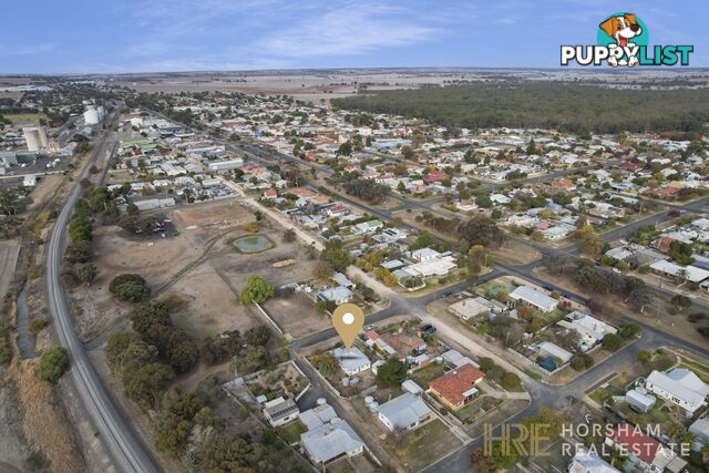 2 Bell Street NHILL VIC 3418