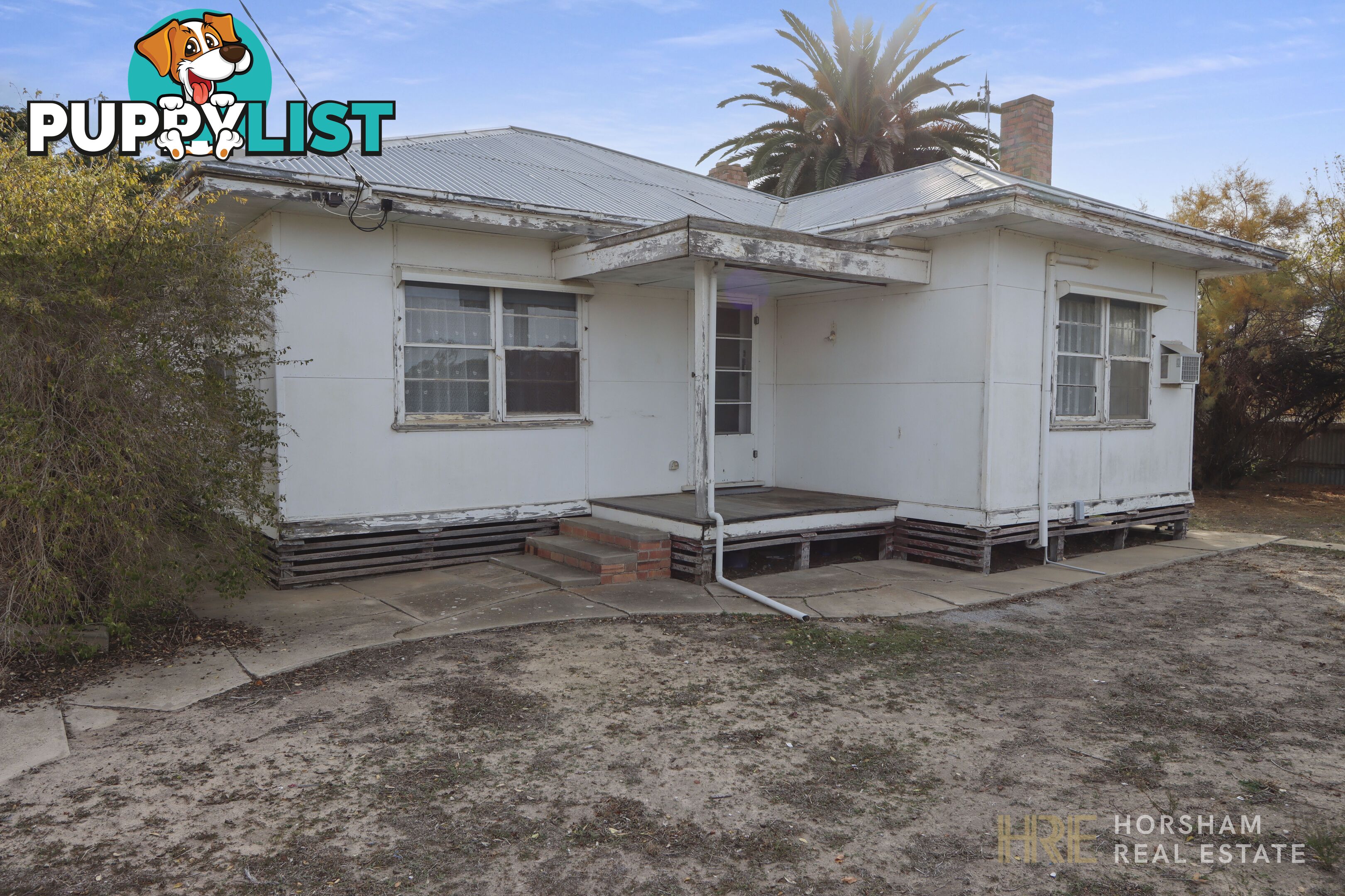 2 Bell Street NHILL VIC 3418